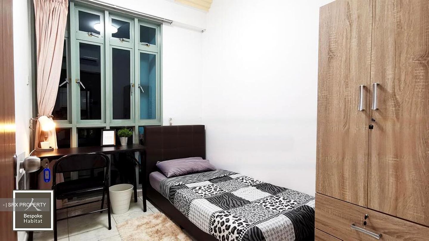 Hume Park II (D21), Condominium #473838731